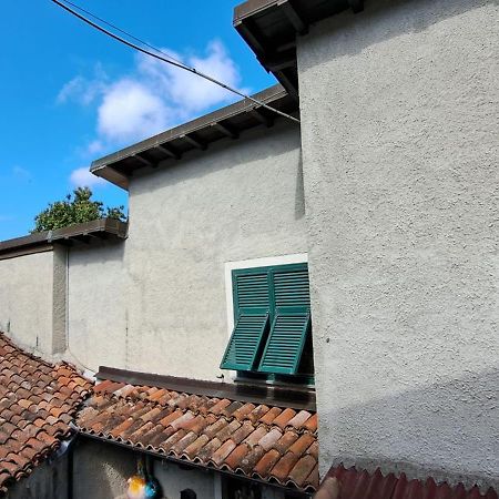 La Casetta - Locazione Turistica Voltaggio Esterno foto